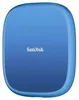 SanDisk SDSSDE62C-1T00-G25, 1 TB, USB Typ-C, 3.2 Gen 2 (3.1 Produktbild-Vorschau 3