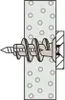 Fischer Gipskartondübel GK 100 St. Produktbild-Vorschau 33