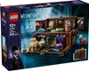 LEGO Wednesday - Die Wohnung des Eiskalten Händchens - Produktbild-Vorschau 34