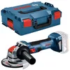 BOSCH Professional GWX 18V-7 Akku-Winkelschleifer 18,0 V, Produktbild-Vorschau 24