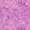 Dekostoff Meterware Halbpanama Digitaldruck Retro Batik Produktbild-Vorschau 1