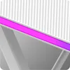 Huzaro Hero 2.5 White RGB gaming desk Anteprima dell’immagine prodotto 36