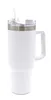 To Go Doppelwandiger Thermobecher Edelstahl für kalt und Produktbild-Vorschau 1