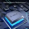 TOSCIDO Tablets 10 Zoll mit Tastatur und Maus, Android Produktbild-Vorschau 6