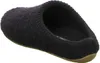 Haflinger Schuhe Damen Herren Hausschuhe Pantoffeln Wolle Produktbild-Vorschau 17