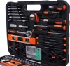 A tool kit case filled with various tools. Produktbild-Vorschau