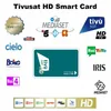 FUBA ODE718 Full HD HEVC H.265 Smartcard HDMI DVB-S2 Sat Produktbild-Vorschau 4