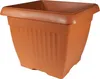 Květináč Terra terakota 37 cm Podgląd zdjęcia produktu 3