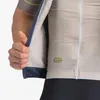 Castelli Fly Direct Weste Blau XL Herren Blau XL Produktbild-Vorschau 6