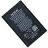Akku für Original Nokia BL-5CB für Nokia 100 101 103 105 Produktbild-Vorschau 3