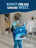 Scooli Ranzen-Set 10-teilig AVENGERS Schulranzen-Set mit Produktbild-Vorschau 3