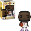 NBA Los Angeles Lakers - LeBron James 90 - Funko Pop! - Produktbild-Vorschau 2