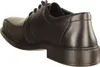 Rieker Herren Schnürschuh Leder elegant Halbschuh B0812, Produktbild-Vorschau 50