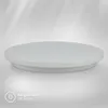 Briloner LED Deckenlampe Fernbedienung Ø34x6cm Rund 24W Produktbild-Vorschau 9
