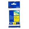 brother TZe Tape TZe 631 Schriftbandkassette Bandbreite: 12 Produktbild-Vorschau 11
