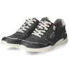 Mustang Herren Sneaker Schnürschuh elegant mit Produktbild-Vorschau 33