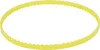 vhbw 2x Zahnriemen Ersatz für Aquabot 3302, A3302PK für Produktbild-Vorschau 4