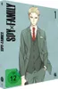 Spy x Family - Staffel 1 (Part 1) - Vol.1 - DVD Produktbild-Vorschau 2