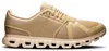 ON Cloud 6 Herren Freizeit Schuhe beige EU 44 Produktbild-Vorschau 5