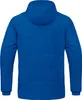 JAKO Coachjacke Team mit Kapuze 164 Royal Produktbild-Vorschau 2