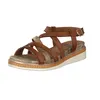 Remonte Sandalen Sandalen Glattleder Produktbild-Vorschau 9