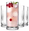 Pasabahce Elysia verres à boisson taillés, lot de 4 x 365 Voir les images du produit 7