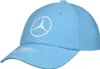 Czapka z daszkiem Mercedes Amg Petronas F1 Team w kolorze Podgląd zdjęcia produktu 2