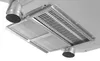 HENDI inductiekookpan - 3500W - 340x440x(H)120 mm Productafbeelding-voorbeeld 13