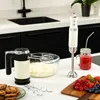 Westinghouse Retro-Handmixer mit 5 Geschwindigkeitsstufen, Náhled obrázku produktu 8