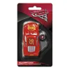 Lightning McQueen Geburtstagskerze Cars 8 cm - Produktbild-Vorschau 8