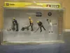NOCH Figuren-Set „Maurer“, handbemalte Modellfiguren, 1:87, Produktbild-Vorschau 2