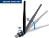 Edision WLAN Stick EDI-Mega 2 USB WiFi 150 Mbps mit Antenne Produktbild-Vorschau 5