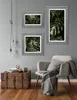 Bilderrahmen Bergamo - 60x85 cm, Beton Nachbildung, 1 mm Produktbild-Vorschau 3