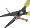 Ciseaux haute precision 'clipper' 160 mm Droites - Lames 65 Voir les images du produit 8