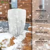 3er Set Winterschutz für Pflanzen Kübelpflanzen, Produktbild-Vorschau 3