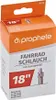Fahrradschlauch 18" x 1.75 x 2.00 Dunlopventil Produktbild-Vorschau 2