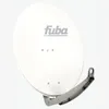 Fuba DAA 780 W Satellitenantenne weiß Hochleistungs- Produktbild-Vorschau 1