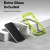 Ringke - Easy Slide Tempered Glass (2 pack) - iPhone 17 Pro Produktbild-Vorschau 11