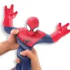 Moose Marvel Heroes Of Goo Jit Zu Spider-Man 41081 4+ Produktbild-Vorschau 4