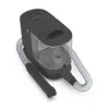 Fudajo Tondeuse pour chien avec aspirateur à poils Voir les images du produit 2