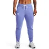 UNDER ARMOUR Rival Fleece Jogginghose Damen 495 - baja Produktbild-Vorschau 5