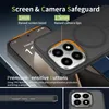 Magnetisch Hülle für Xiaomi 15T, Kompatibel mit MagSafe, Produktbild-Vorschau 4