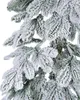 Alpine tree snowy PE H180 D41 cm groen/wit Everlands Productafbeelding-voorbeeld 7