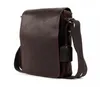 Leonhard Heyden Messenger Bag Roma 5377 braun Produktbild-Vorschau 2