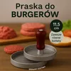 Prasa Do Burgerów Praska ViO BP-503 Forma Foremka Podgląd zdjęcia produktu 4