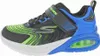 Skechers Klettverschluß in schwarz, Gr. 34 Produktbild-Vorschau 4