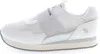 scarpe U.S. Polo Assn NOBIW003WHI Anteprima dell’immagine prodotto 1