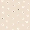ESTAhome tapeta sedmikrásky béžová 53 cm x 10,05 m Náhled obrázku produktu 8