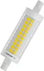 Osram LED-Leuchtmittel Slim78 R7S 9,5 W warmweiß Produktbild-Vorschau 2