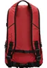 forvert Rucksack Laptop LOUIS black Produktbild-Vorschau 4